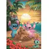 Image de Puzzle 500 piÃ¨ces : Stitch