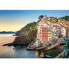 Image de Puzzle Compact 500 piÃ¨ces : CÃ´te de Riomaggiore