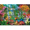 Image de Puzzle Compact 500 pièces : Les Gardiens de la Serre Clementoni-35579
