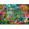 Image de Puzzle Compact 500 piÃ¨ces : Les Gardiens de la Serre