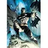 Image de Puzzle Compact 500 pièces : Batman
