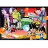Image de Puzzle Cube 500 pièces : Dragon Ball Daima Clementoni-35604