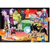 Image de Puzzle Cube 500 piÃ¨ces : Dragon Ball Daima