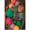 Image de Puzzle 500 piÃ¨ces : Chaton duveteux