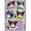 Image de Puzzle 500 pièces : Kuromi Clementoni-35622