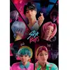 Image de Puzzle 500 pièces : Kpop Demon Hunters Clementoni-35625