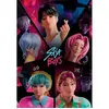 Image de Puzzle 500 pièces : Kpop Demon Hunters