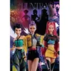 Image de Puzzle 500 pièces : Kpop Demon Hunters Clementoni-35626