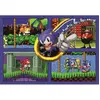 Image de Puzzle Cube 500 pièces : Sonic Clementoni-35808