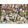 Image de Puzzle 6000 pièces : Disney Gala Clementoni-36525