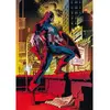 Image de Puzzle Compact 1000 piÃ¨ces : Marvel, Captain America
