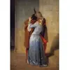 Image de Puzzle Compact 1000 pièces : Hayez : Le Baiser