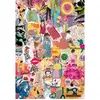 Image de Puzzle Compact 1000 piÃ¨ces : Mode & Design