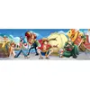 Image de Puzzle Panorama 1000 piÃ¨ces : One Piece