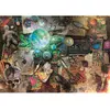 Image de Puzzle 1000 pièces : Malfaisant Clementoni-37110