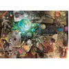Image de Puzzle 1000 piÃ¨ces : Malfaisant