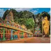 Image de Puzzle 1000 piÃ¨ces : Grottes peintes de Batu