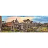 Image de Puzzle 1000 pièces Panorama : Crépuscule sur l'Empire Éternel Clementoni-37115
