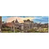Image de Puzzle 1000 piÃ¨ces Panorama : CrÃ©puscule sur l'Empire Ãternel