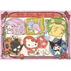 Image de Puzzle 1000 pièces : Hello Kitty Clementoni-37118