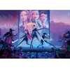 Image de Puzzle 1000 pièces : Kpop Demon Hunters Clementoni-37121