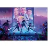 Image de Puzzle 1000 pièces : Kpop Demon Hunters