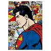 Image de Puzzle 1000 piÃ¨ces : Superman