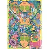 Image de Puzzle 1000 piÃ¨ces : Rick&Morty