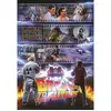 Image de Puzzle 1000 piÃ¨ces : Back to the future