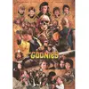 Image de Puzzle 1000 pièces : Les Goonies Clementoni-37515