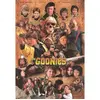 Image de Puzzle 1000 piÃ¨ces : Les Goonies