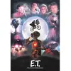 Image de Puzzle 1000 pièces : E.T. Clementoni-37516
