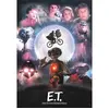 Image de Puzzle 1000 piÃ¨ces : E.T.