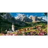 Image de Puzzle 13200 pièces - Les Dolomites Clementoni-38007