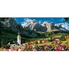 Image de Puzzle 13200 piÃ¨ces - Les Dolomites