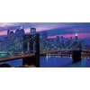 Image de Puzzle 13200 pièces : New York Clementoni-38009