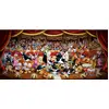 Image de Puzzle 13200 pièces : Disney Orchestra Clementoni-38010