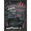 Image de Puzzle 1000 pièces : Blackboard Travel Clementoni-39478