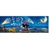Image de Puzzle Panorama 1000 pièces : Mickey & Minnie Clementoni-39503
