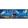 Image de Puzzle Panorama 1000 piÃ¨ces : Mickey & Minnie