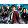 Image de Puzzle 1000 pièces : Harry Potter Clementoni-39586