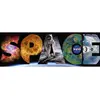 Image de Puzzle 1000 piÃ¨ces panorama : NASA
