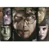 Image de Puzzle 1000 pièces : Valisette Harry Potter Clementoni-39655