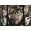 Image de Puzzle 1000 piÃ¨ces : Valisette Harry Potter