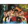 Image de Puzzle 1000 pièces : Harry Potter : La Coupe de feu Clementoni-39656