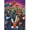 Image de Puzzle 1000 pièces : Marvel Clementoni-39672