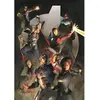 Image de Puzzle 1000 pièces : Disney 100 ans : The Avengers Clementoni-39721