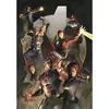 Image de Puzzle 1000 piÃ¨ces : Disney 100 ans : The Avengers