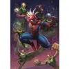 Image de Puzzle 1000 pièces : Spider-Man Clementoni-39742