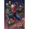 Image de Puzzle 1000 piÃ¨ces : Spider-Man